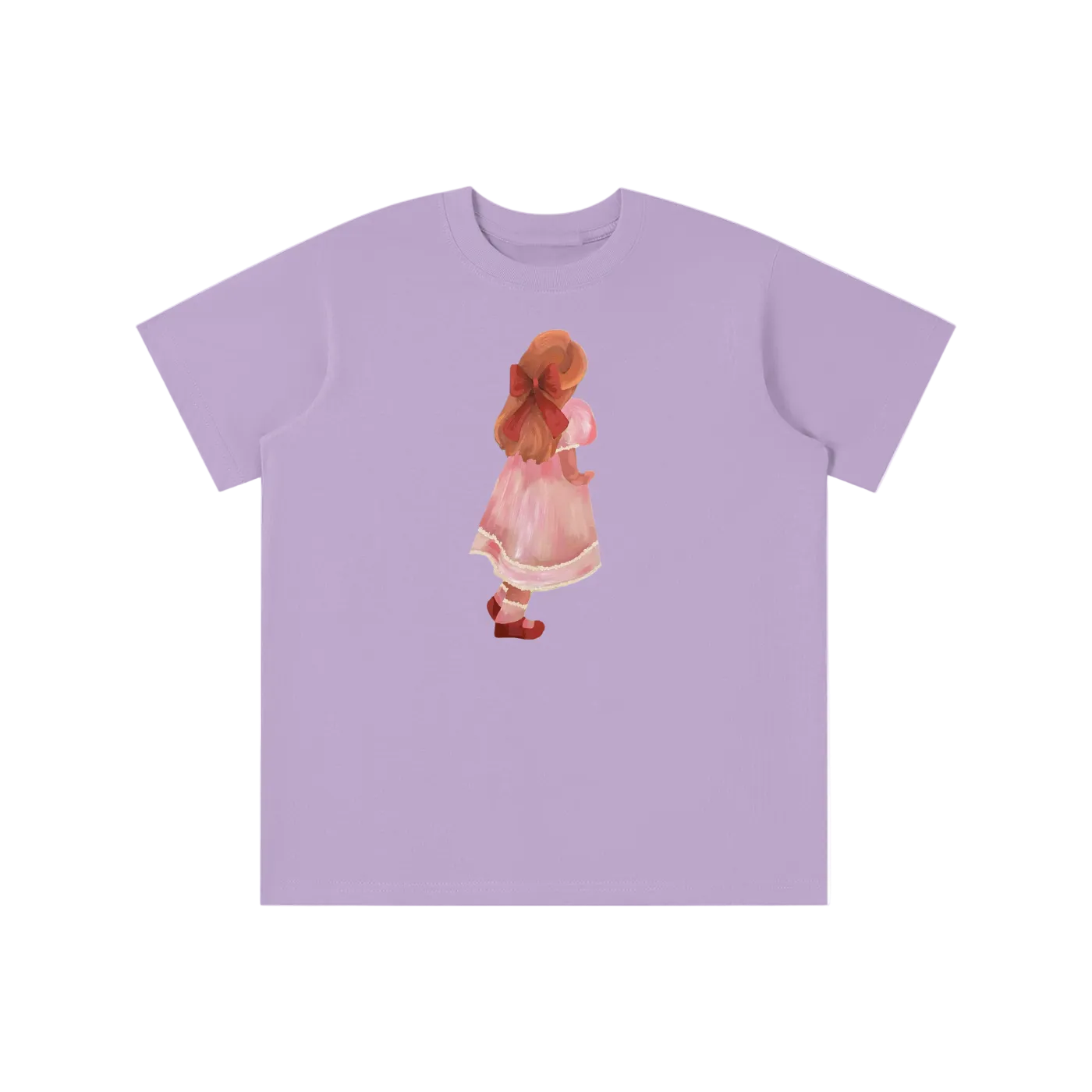‘AMELIA’ baby tee