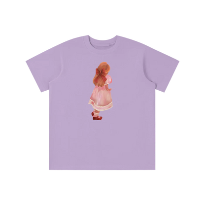 ‘AMELIA’ baby tee