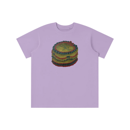 ‘SCORPIO’ baby tee