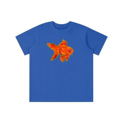 ‘EBB AND FLOW’ baby tee