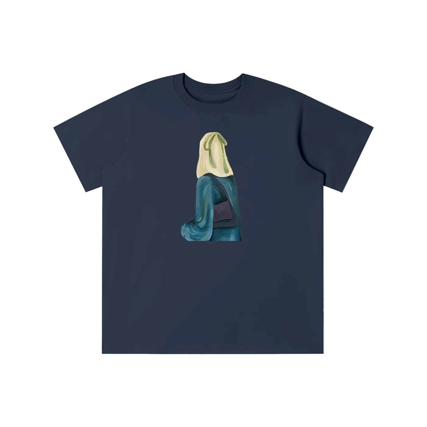 ‘RORY’ baby tee