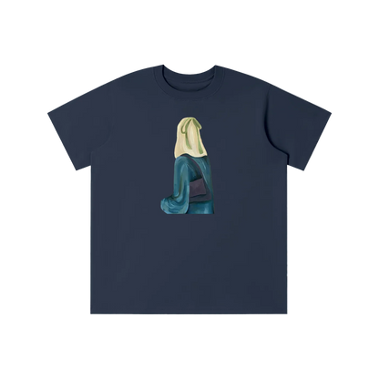 ‘RORY’ baby tee