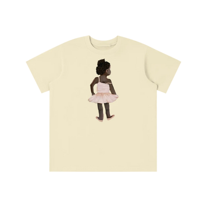 ‘SCARLETT’ baby tee