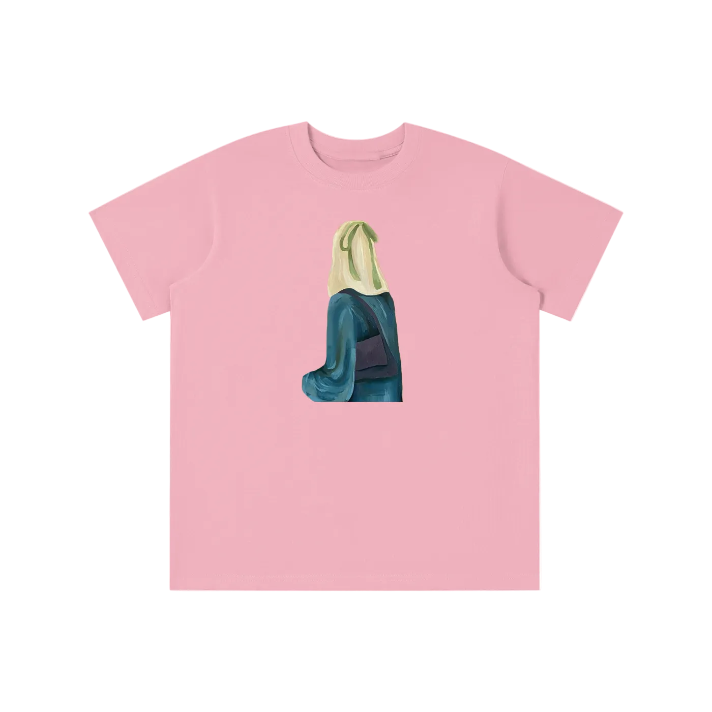 ‘RORY’ baby tee