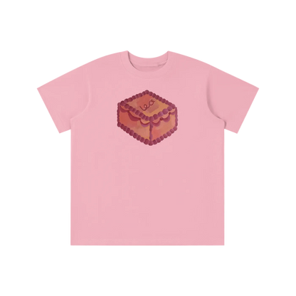 ‘LEO’ baby tee