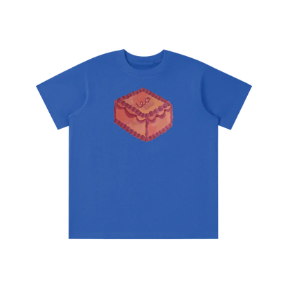 ‘LEO’ baby tee
