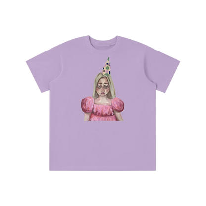 ‘PITY PARTY’ baby tee