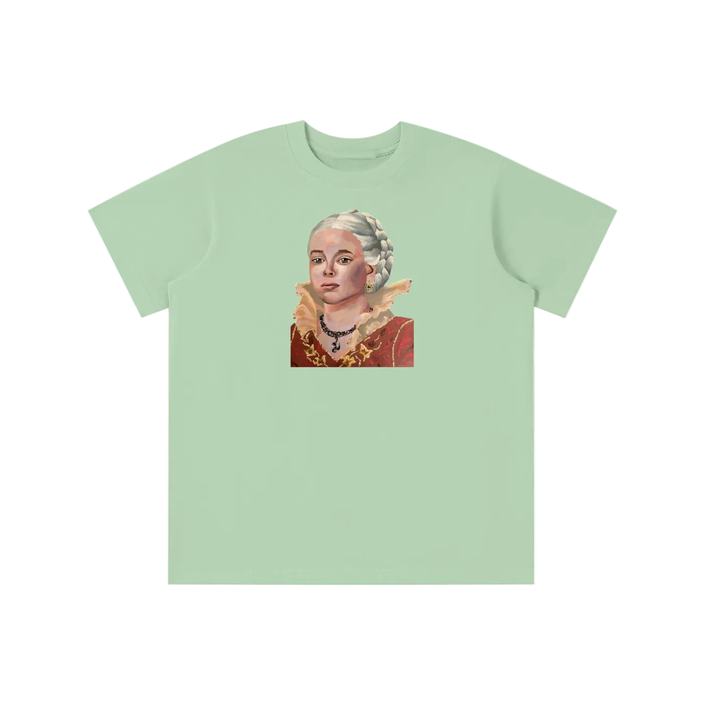 ‘RHAENYRA’ baby tee