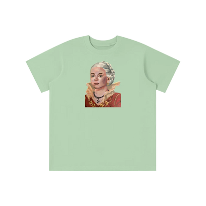 ‘RHAENYRA’ baby tee
