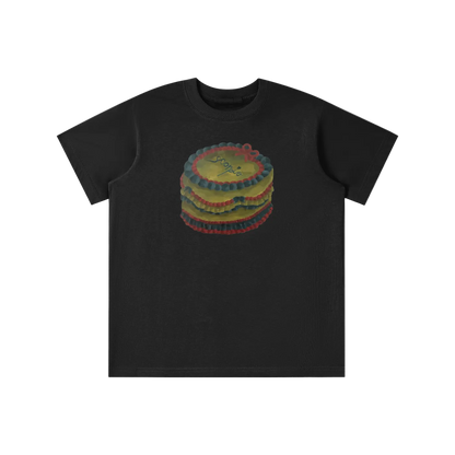 ‘SCORPIO’ baby tee